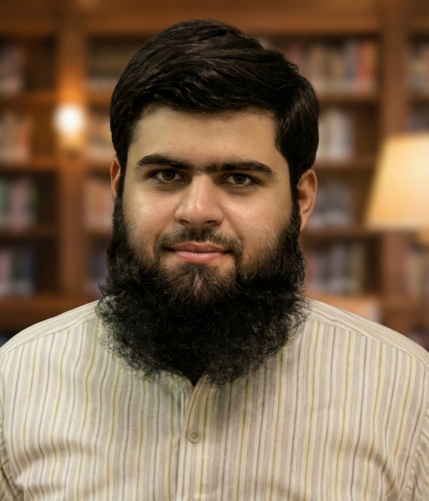 Waseem Haider Laghari - Developer of School Management Pro