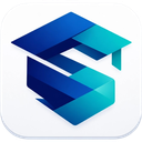 School Management Pro Logo